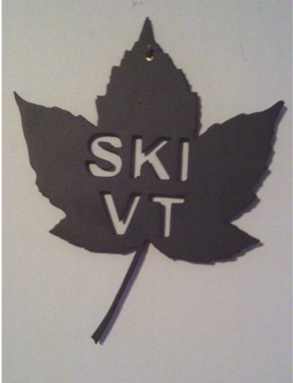 16 inch Maple Leaf