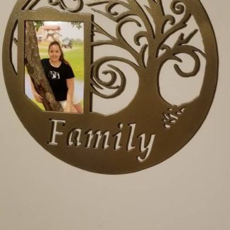 5x7 Photo Frame