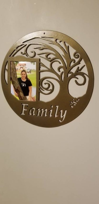 5x7 Photo Frame