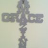 Amazing Grace wall art - Image 2