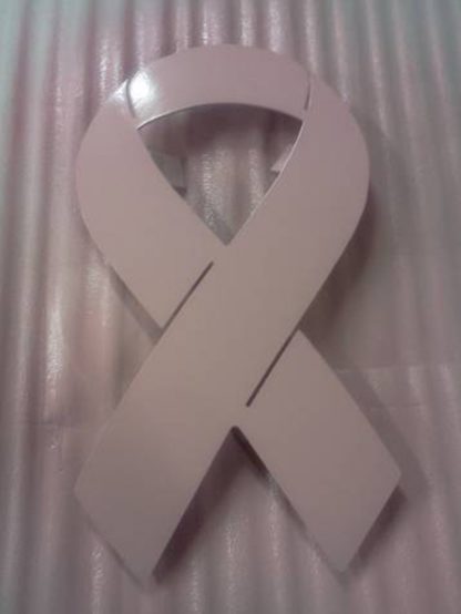 Cancer Ribbon