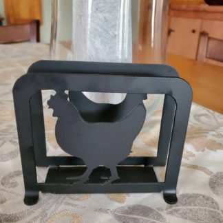 Chicken Napkin Holder