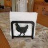 Chicken Napkin Holder - Image 2