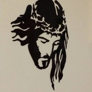 Jesus crown of thorns