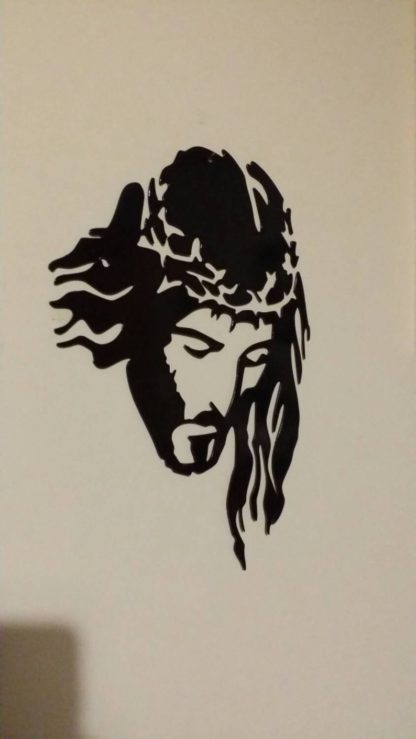 Jesus crown of thorns