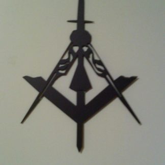 Masonic Emblem