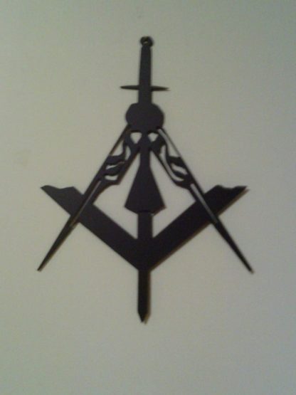 Masonic Emblem