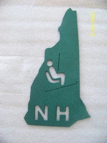 New Hampshire Skiing and Riding