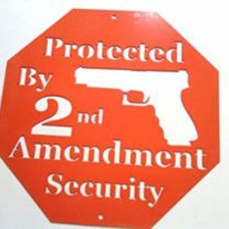 Protect you and your second Amendment rights