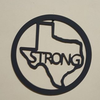 Texas Strong