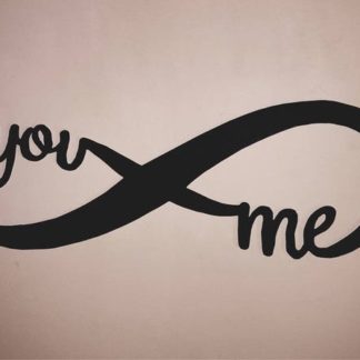 You & Me